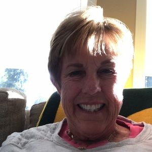 Meet your Posher, Janet